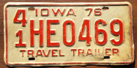 Iowa 176 Iowa 176