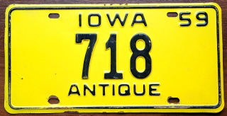 Iowa 1959