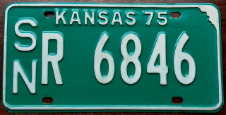 Kansas 1975