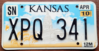 Kansas 2010