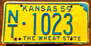 Kansas 1959