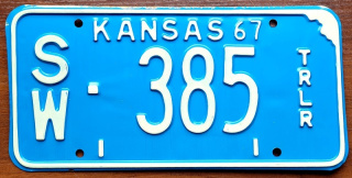 Kansas 1967