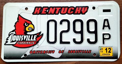Kentucky 2011 - Louisville Kentucky 2011 - Louisville