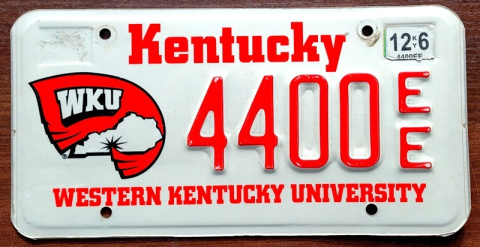 Kentucky