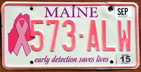 Maine 2015 Maine 2015