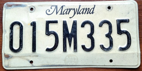 Maryland