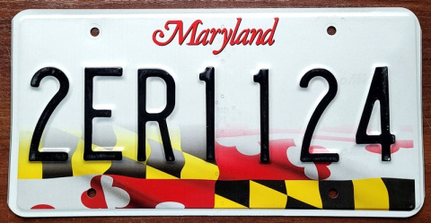Maryland Maryland