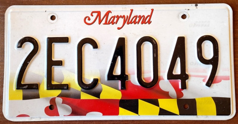 Maryland Maryland