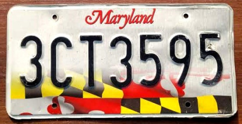 Maryland Maryland