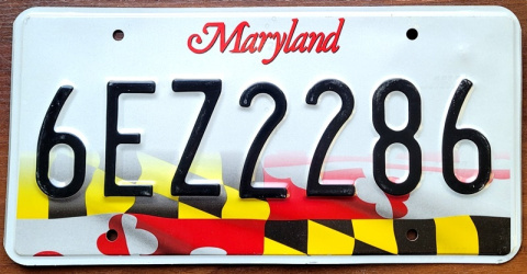 Maryland
