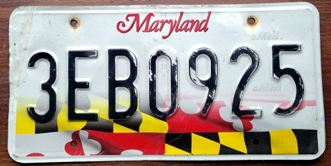 Maryland