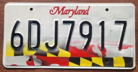Maryland Maryland