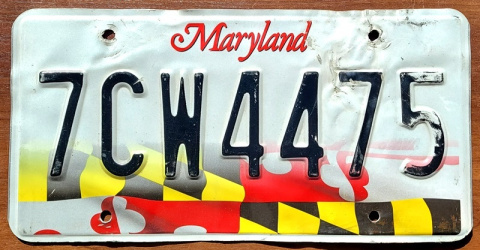 Maryland Maryland