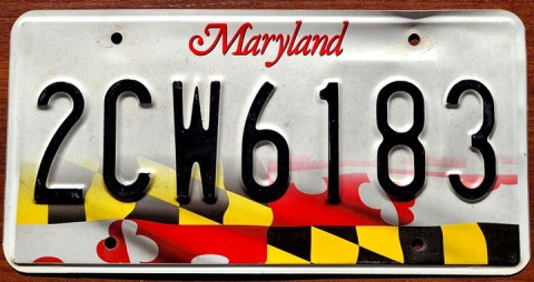 Maryland Maryland