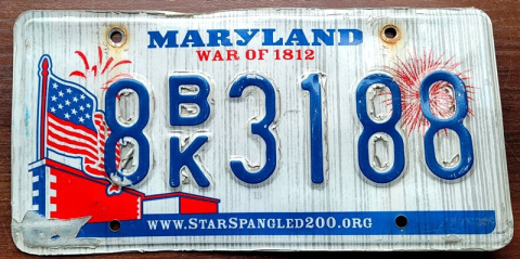 Maryland Maryland