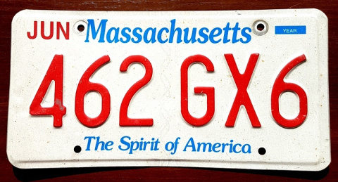 Massachusetts
