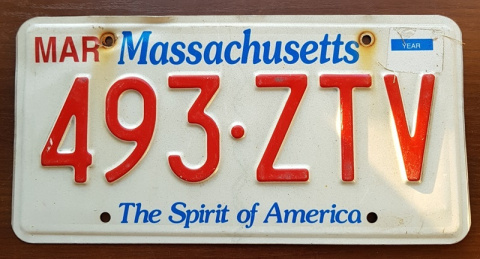 Massachusetts
