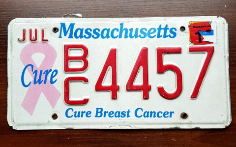 Massachusetts