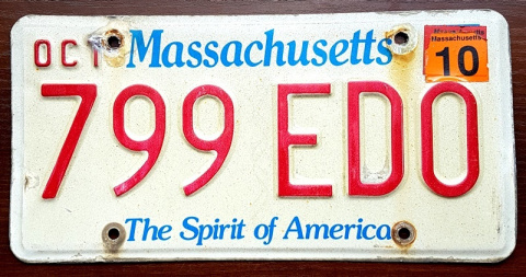 Massachusetts Massachusetts