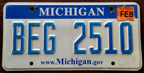 Michigan 2019