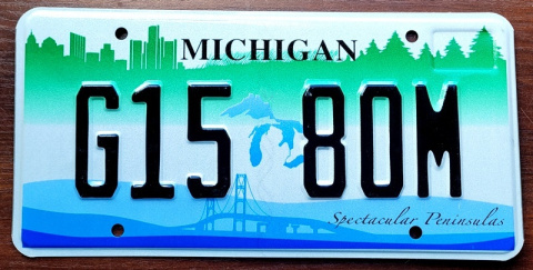 Michigan