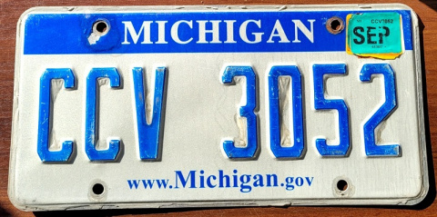 Michigan