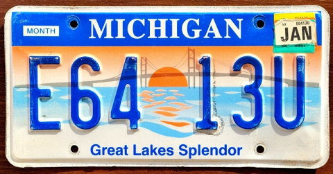 Michigan Michigan