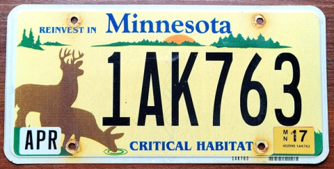 Minnesota 2017