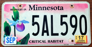 Minnesota 2017