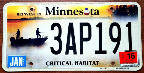 Minnesota 2016