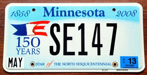 Minnesota 2018
