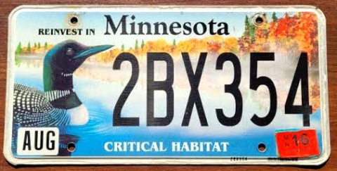 Minnesota 2016
