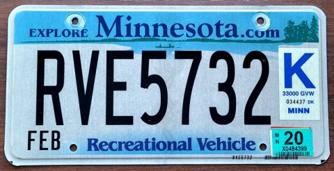 Minnesota 2020 Minnesota 2020