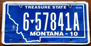 Montana