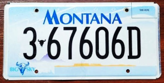 Montana