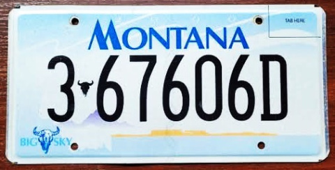 Montana Montana