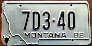Montana 1988