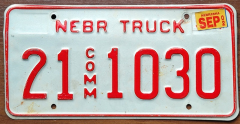 Nebraska 2002 Nebraska 2002