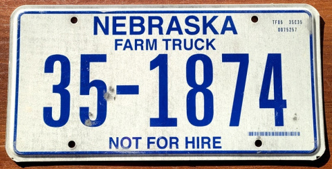 Nebraska