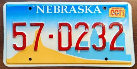 Nebraska 2002 Nebraska 2002