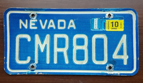 Nevada 2016