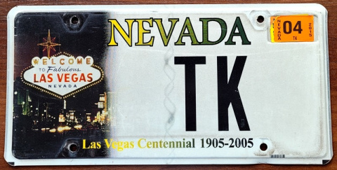 Nevada 2015 - Las Vegas Nevada 2015 - Las Vegas