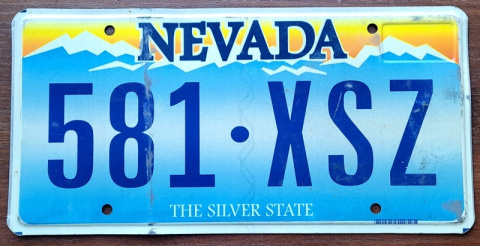 Nevada
