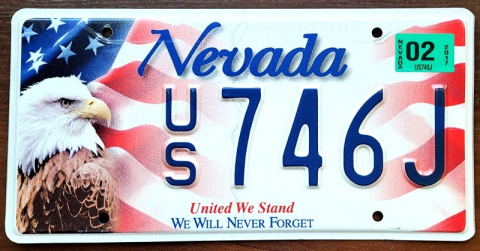 Nevada 2017 Nevada 2017