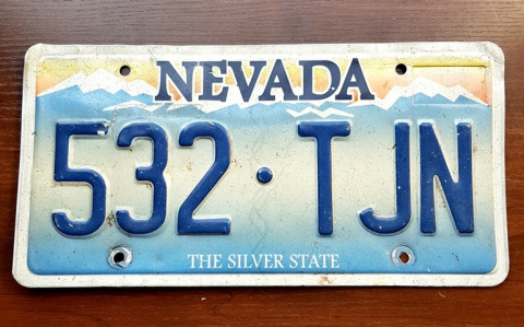 Nevada