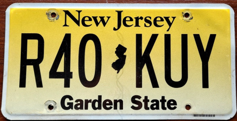New Jersey