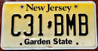 New Jersey