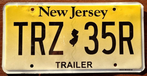 New Jersey New Jersey