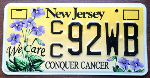 New Jersey New Jersey