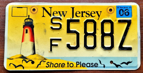 New Jersey 2002